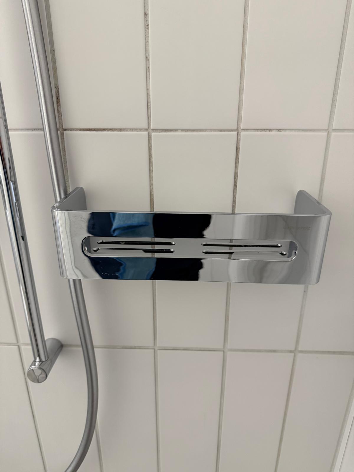 Professionelle Reinigungsarbeit August 2025